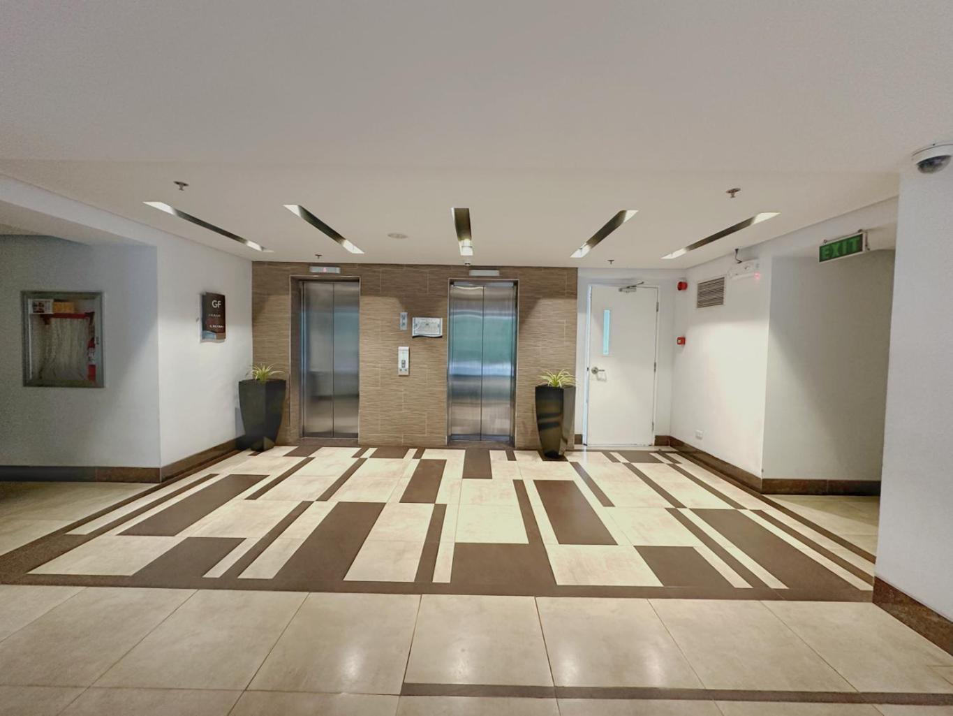 Coral Edge @ Boracay Newcoast Apartment Yapak Bagian luar foto