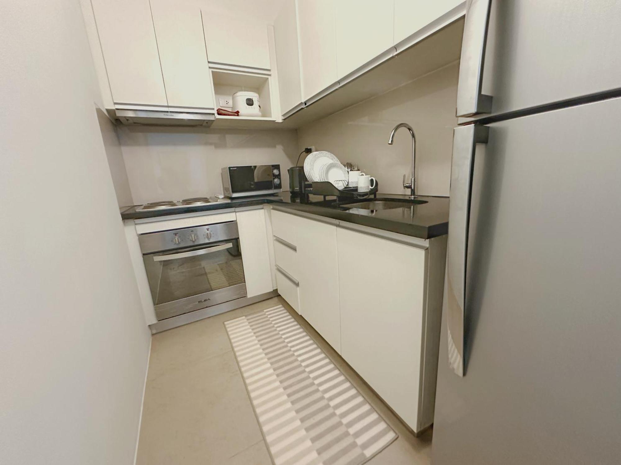 Coral Edge @ Boracay Newcoast Apartment Yapak Bagian luar foto